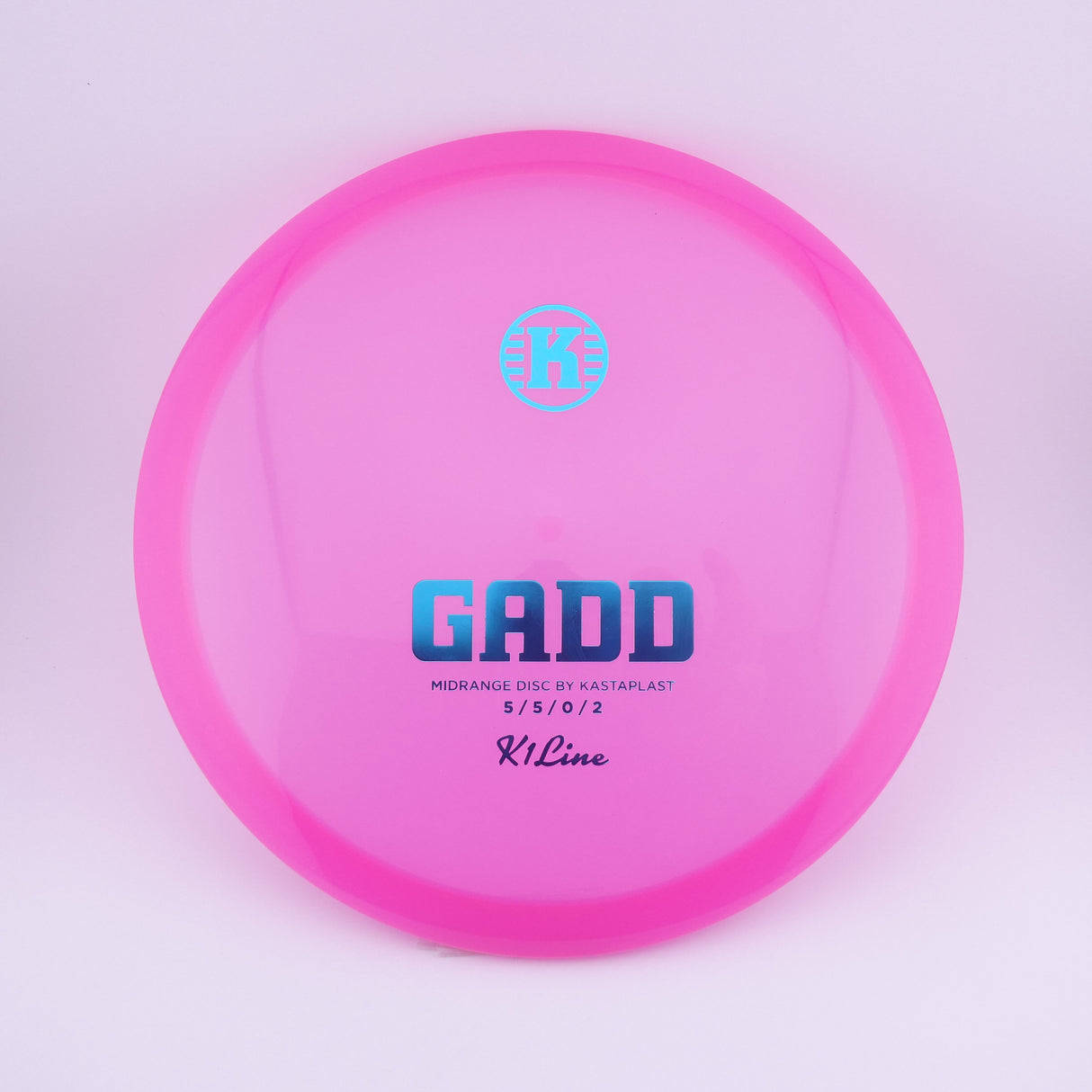 Kastaplast K1 Gadd 173-176g