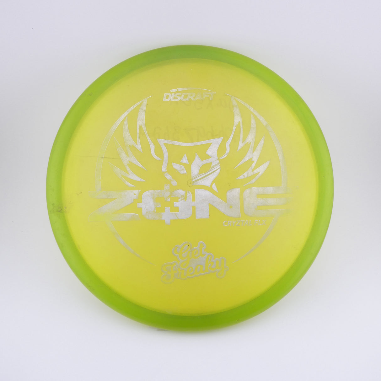 Discraft (Used)