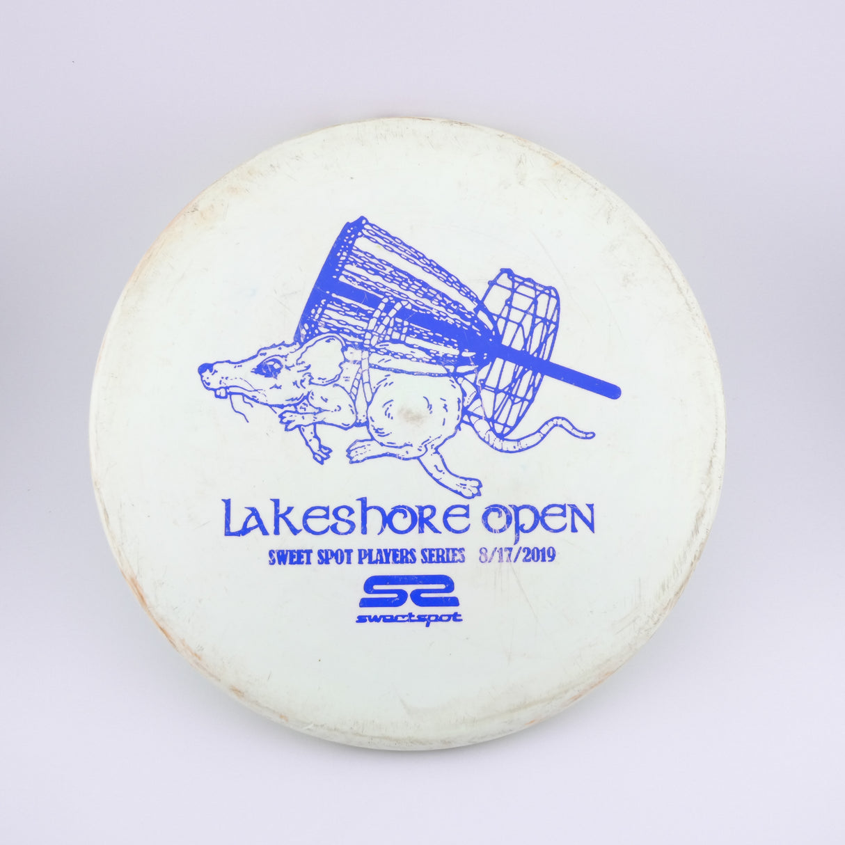 Discraft (Used)