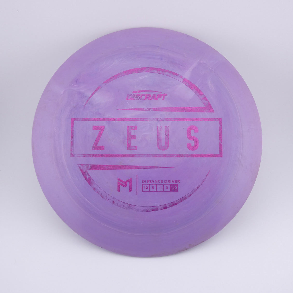 Discraft (Used)