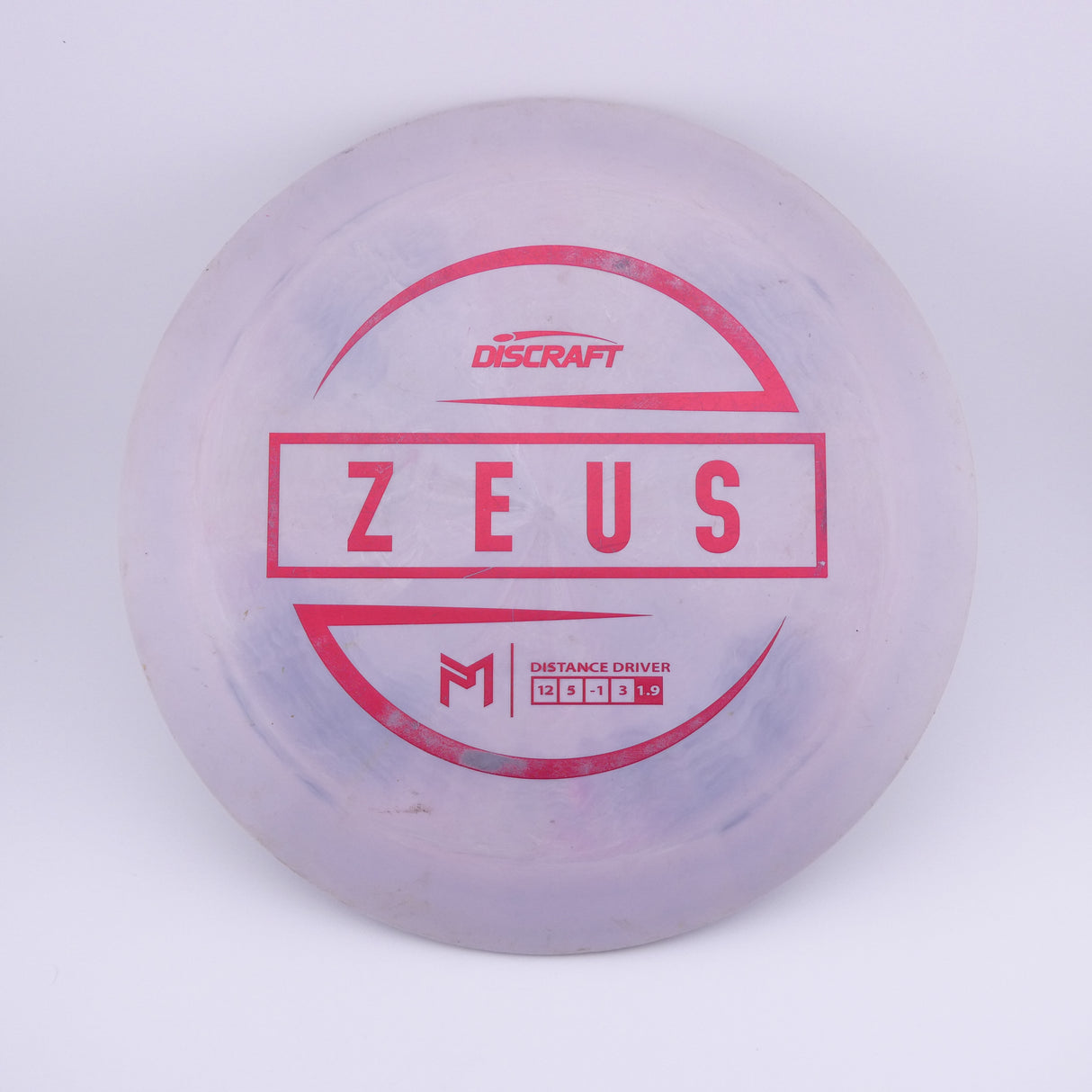 Discraft (Used)