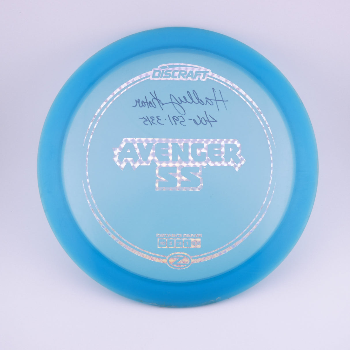 Discraft (Used)