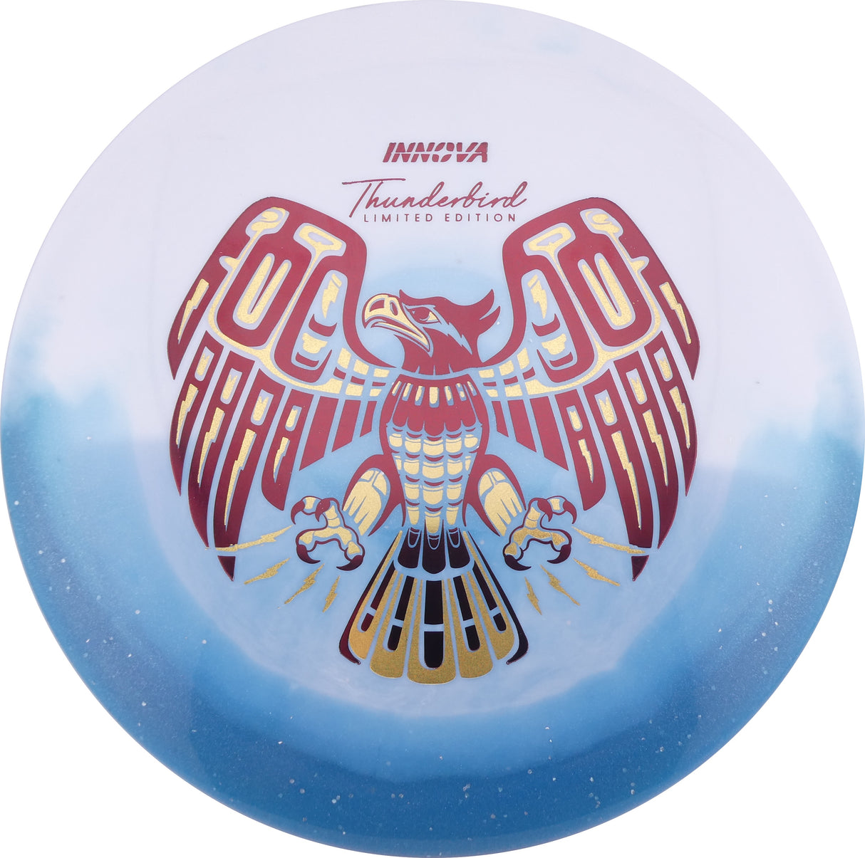 Innova Duo Thunderbird – Limited Edition 160-164g