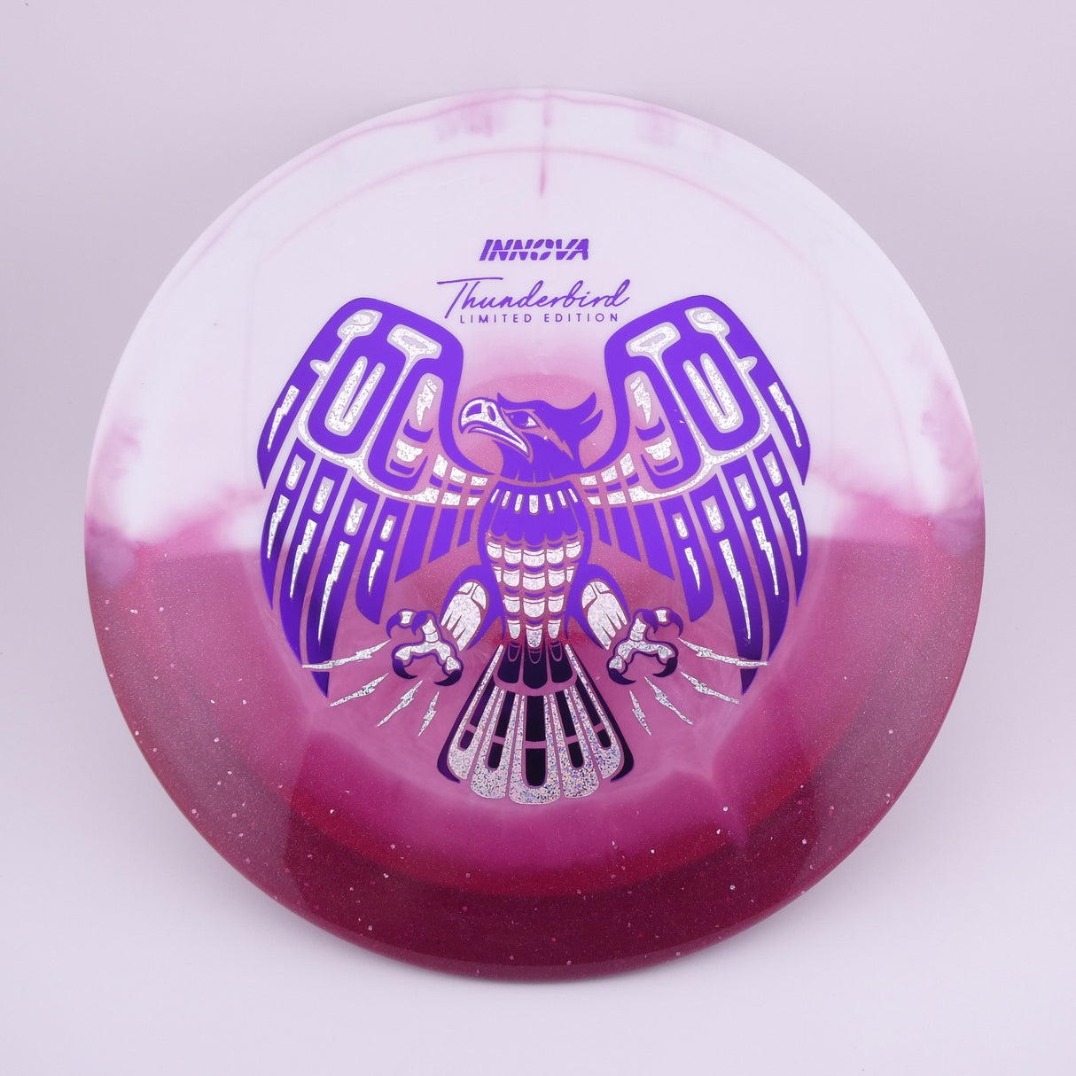 Innova Duo Thunderbird – Limited Edition 160-164g