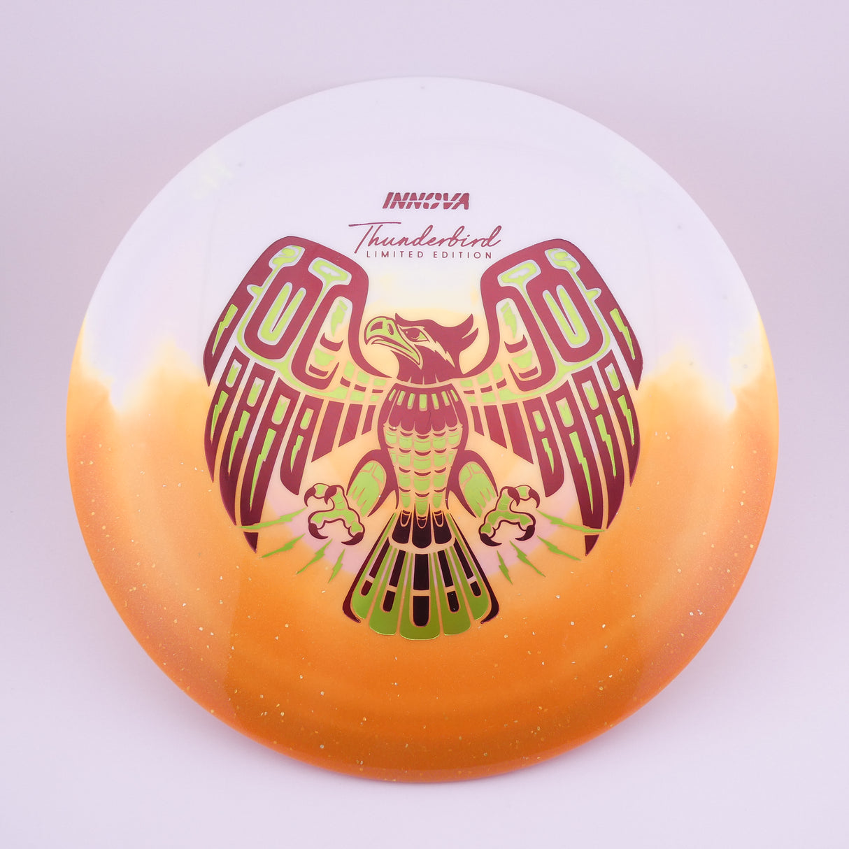 Innova Duo Thunderbird – Limited Edition 173-175g
