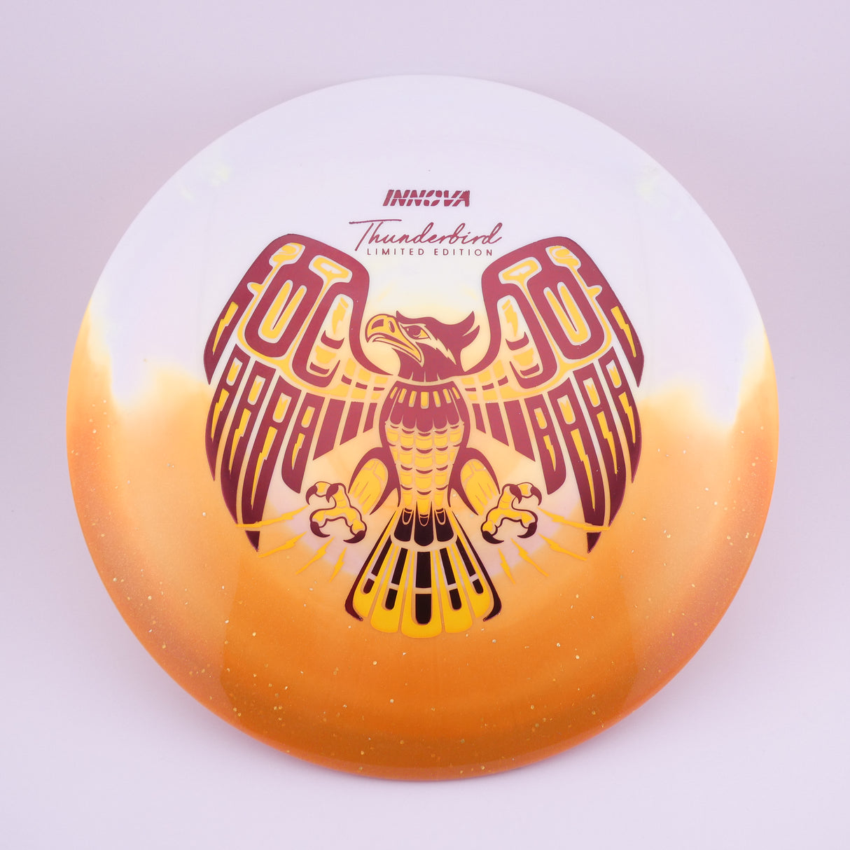 Innova Duo Thunderbird – Limited Edition 173-175g