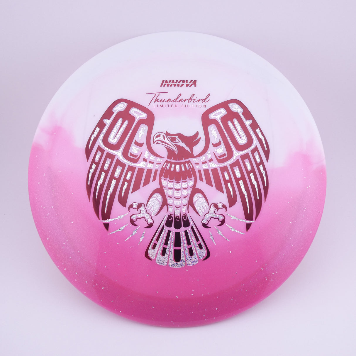 Innova Duo Thunderbird – Limited Edition 173-175g