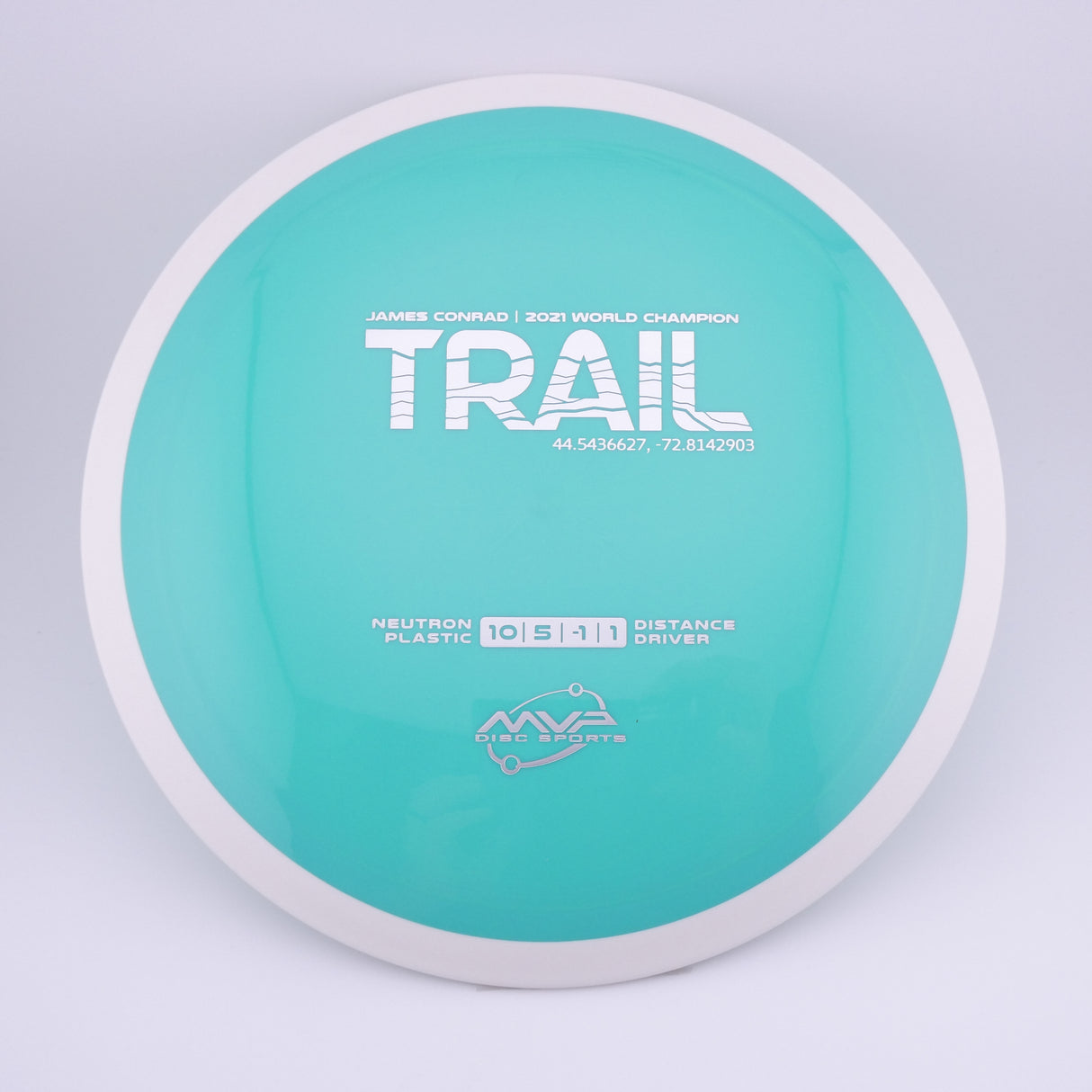MVP Neutron Trail – Stamped 165-169g