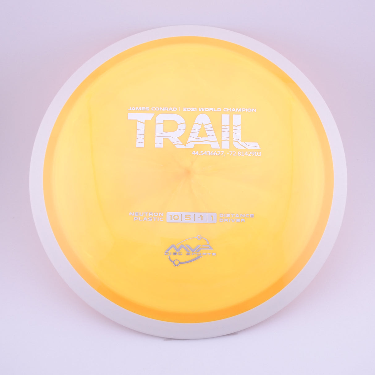 MVP Neutron Trail – Stamped 165-169g