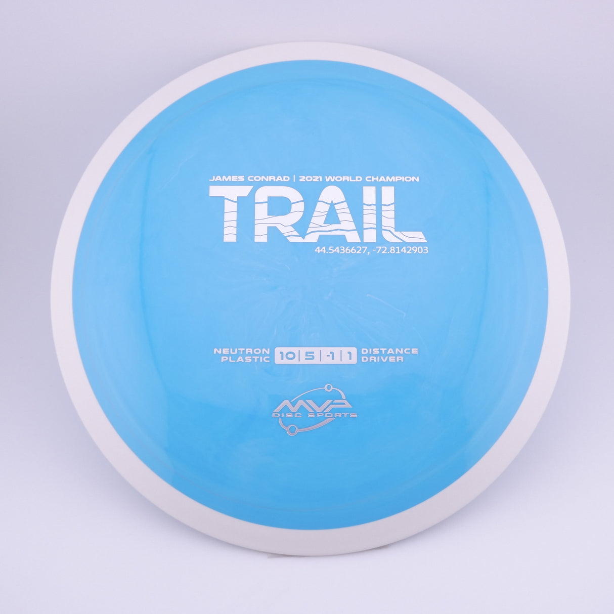 MVP Neutron Trail – Stamped 165-169g