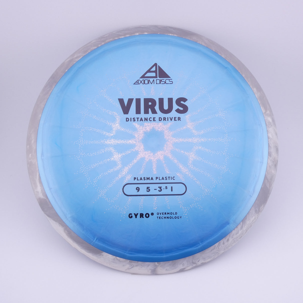 Axiom Plasma Virus – Stamped 170-175g