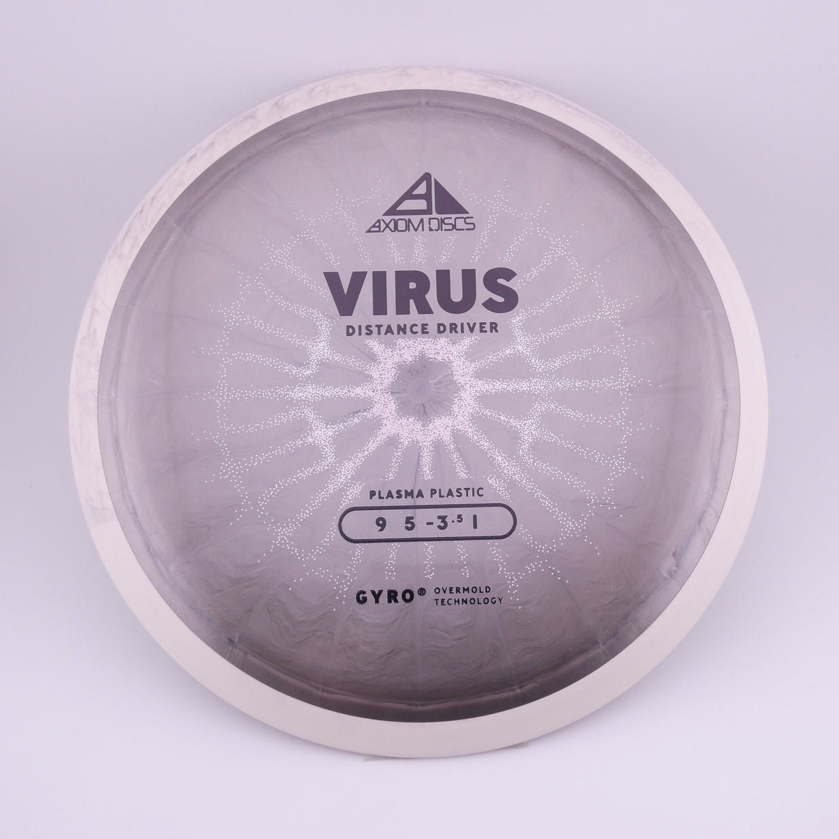 Axiom Plasma Virus – Stamped 170-175g