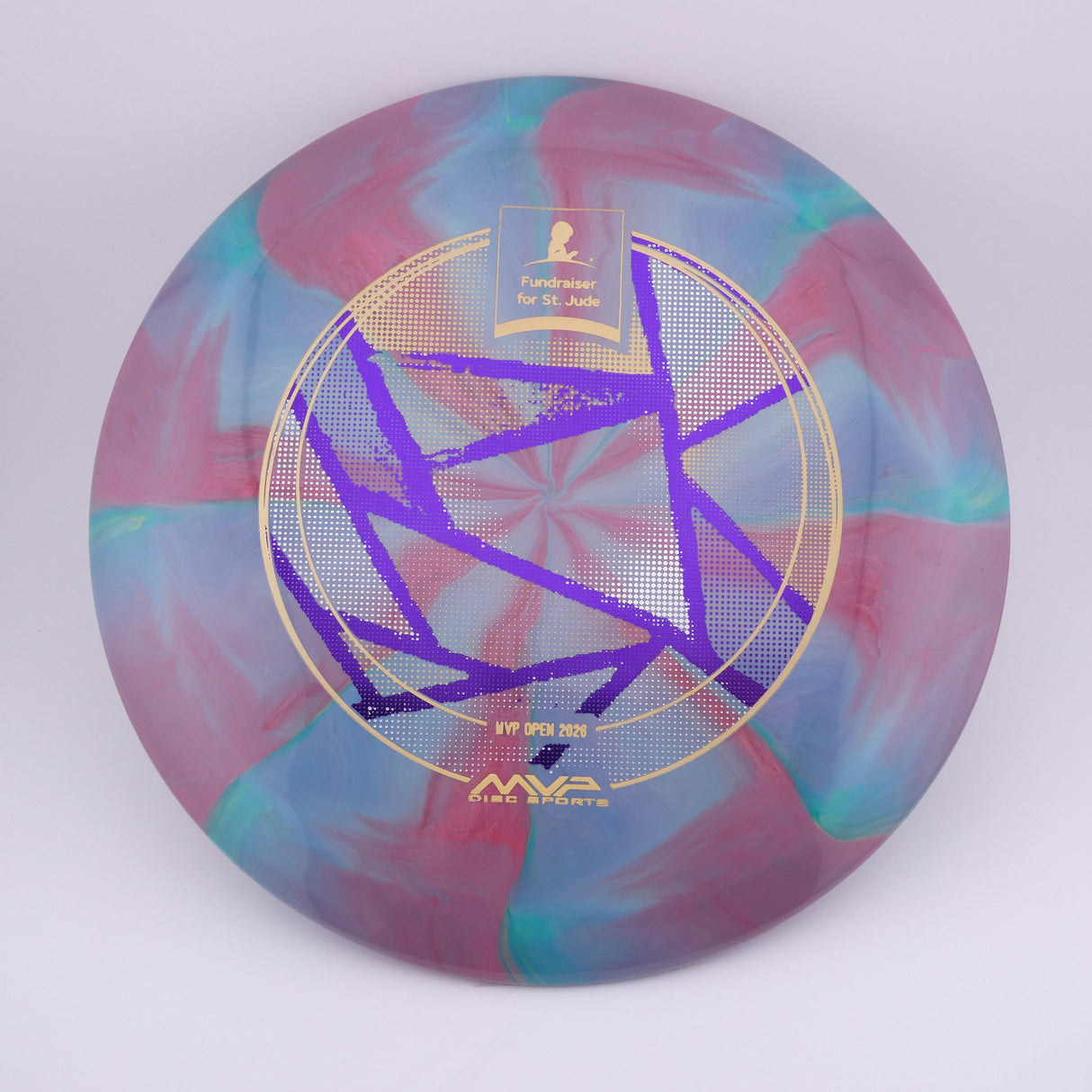 Streamline Cosmic Neutron Shift – St. Jude Fundraiser 170-175g
