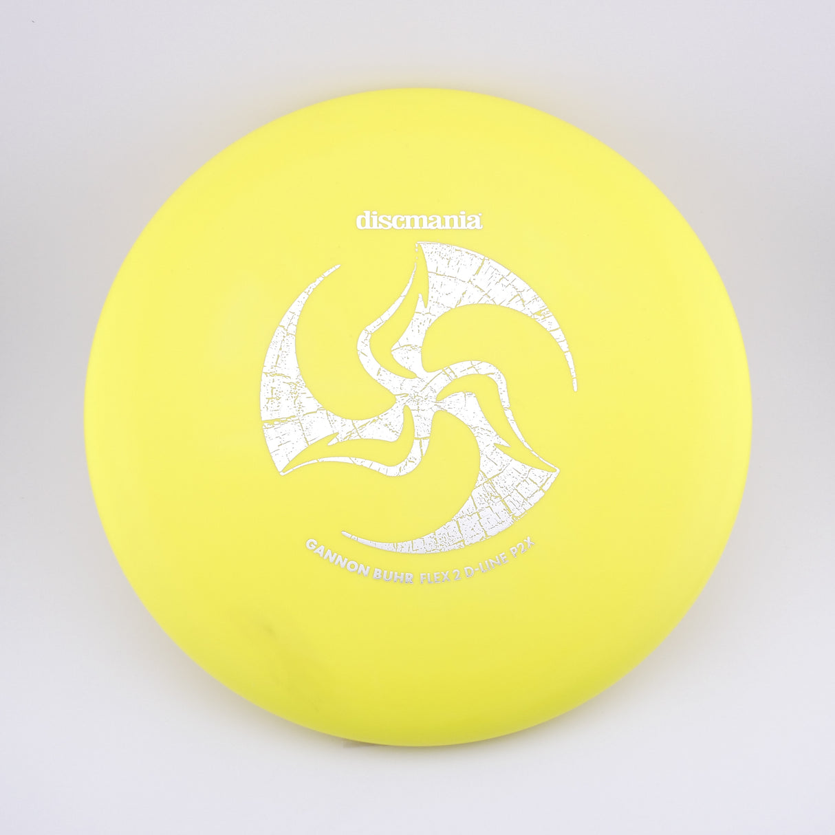 Discmania Gannon Buhr Huk Lab Flex 2 D-Line P2x 174-175g