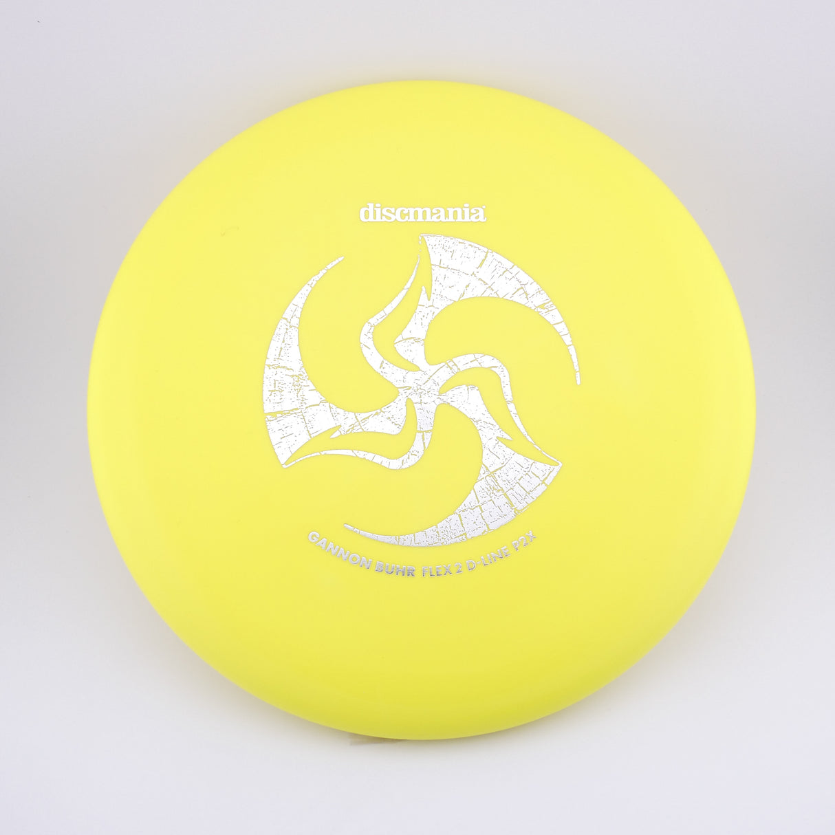 Discmania Gannon Buhr Huk Lab Flex 2 D-Line P2x 174-175g