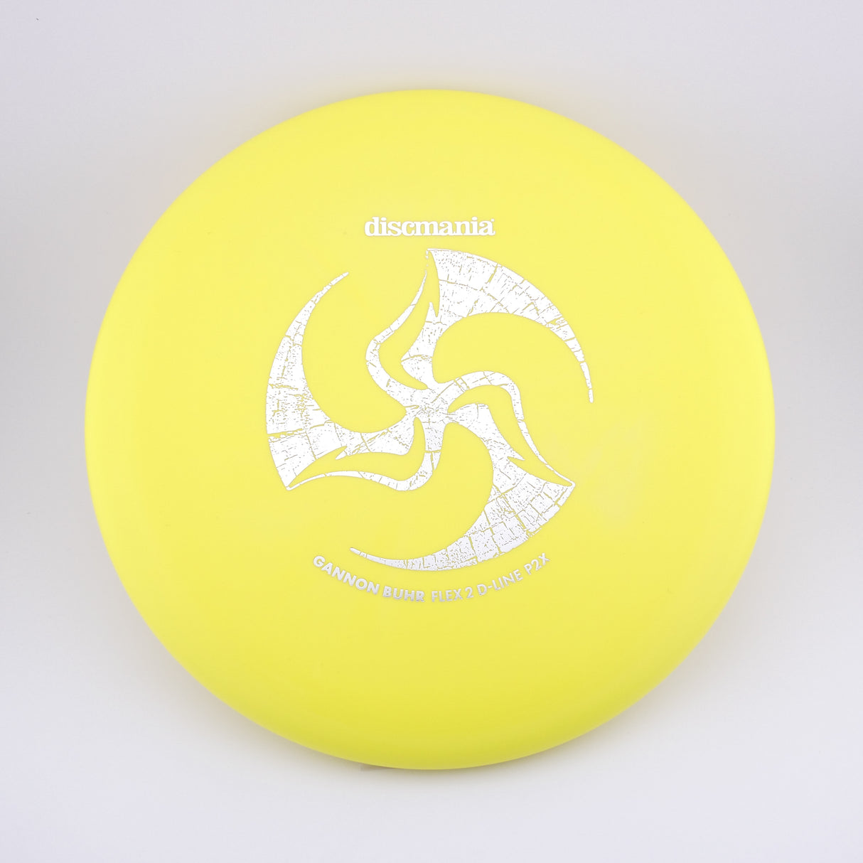 Discmania Gannon Buhr Huk Lab Flex 2 D-Line P2x 174-175g