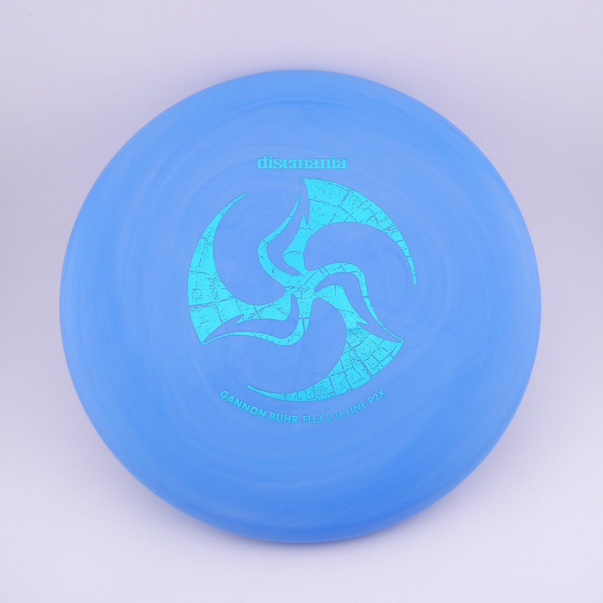 Discmania Gannon Buhr Huk Lab Flex 2 D-Line P2x 174-175g