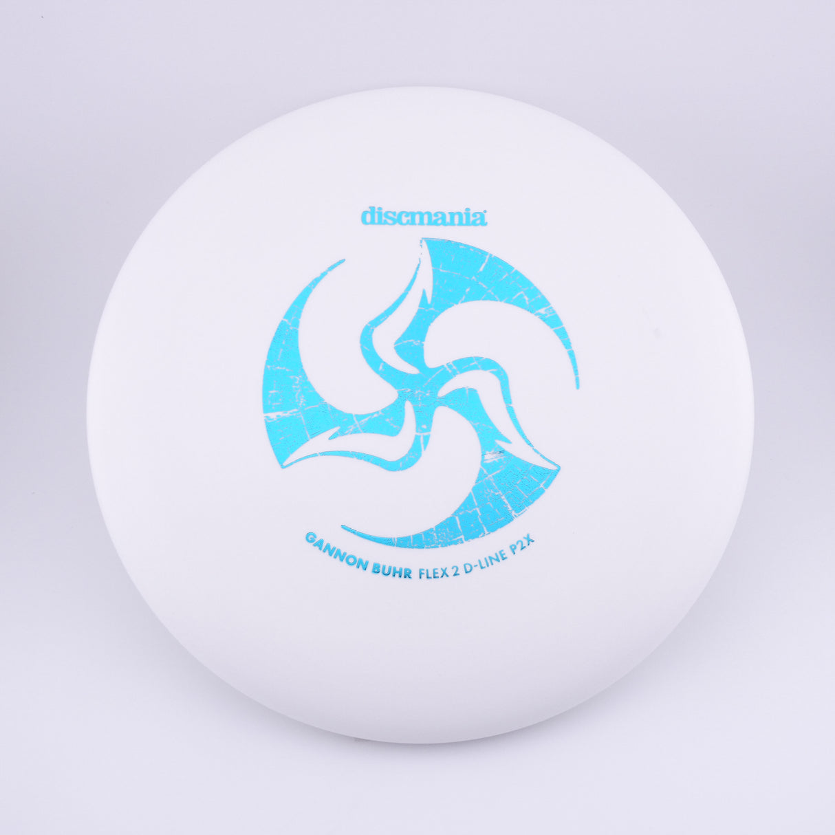 Discmania Gannon Buhr Huk Lab Flex 2 D-Line P2x 174-175g