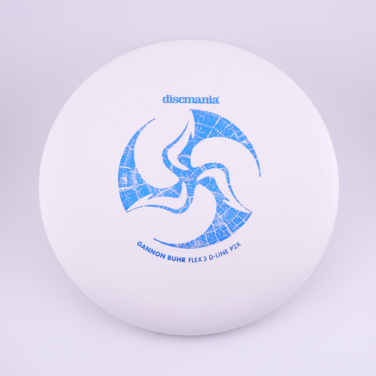 Discmania Gannon Buhr Huk Lab Flex 3 D-Line P2x 173-174g