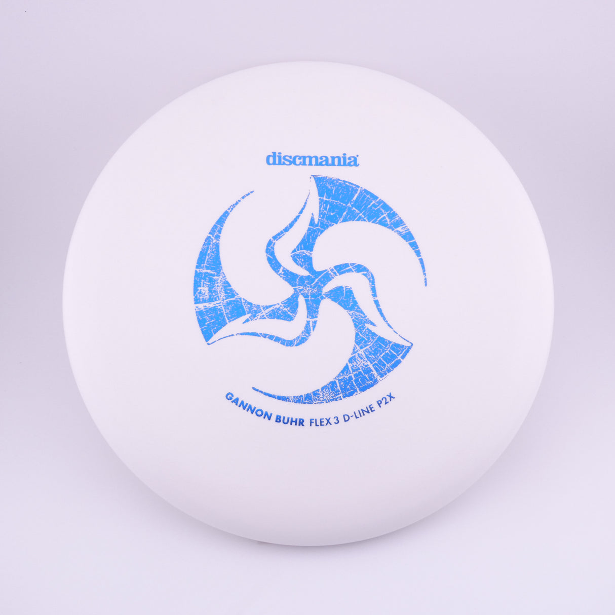 Discmania Gannon Buhr Huk Lab Flex 3 D-Line P2x 173-174g