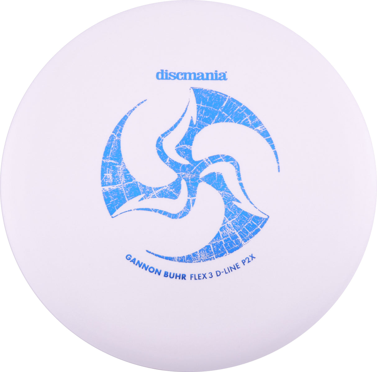 Discmania Gannon Buhr Huk Lab Flex 3 D-Line P2x 173-174g