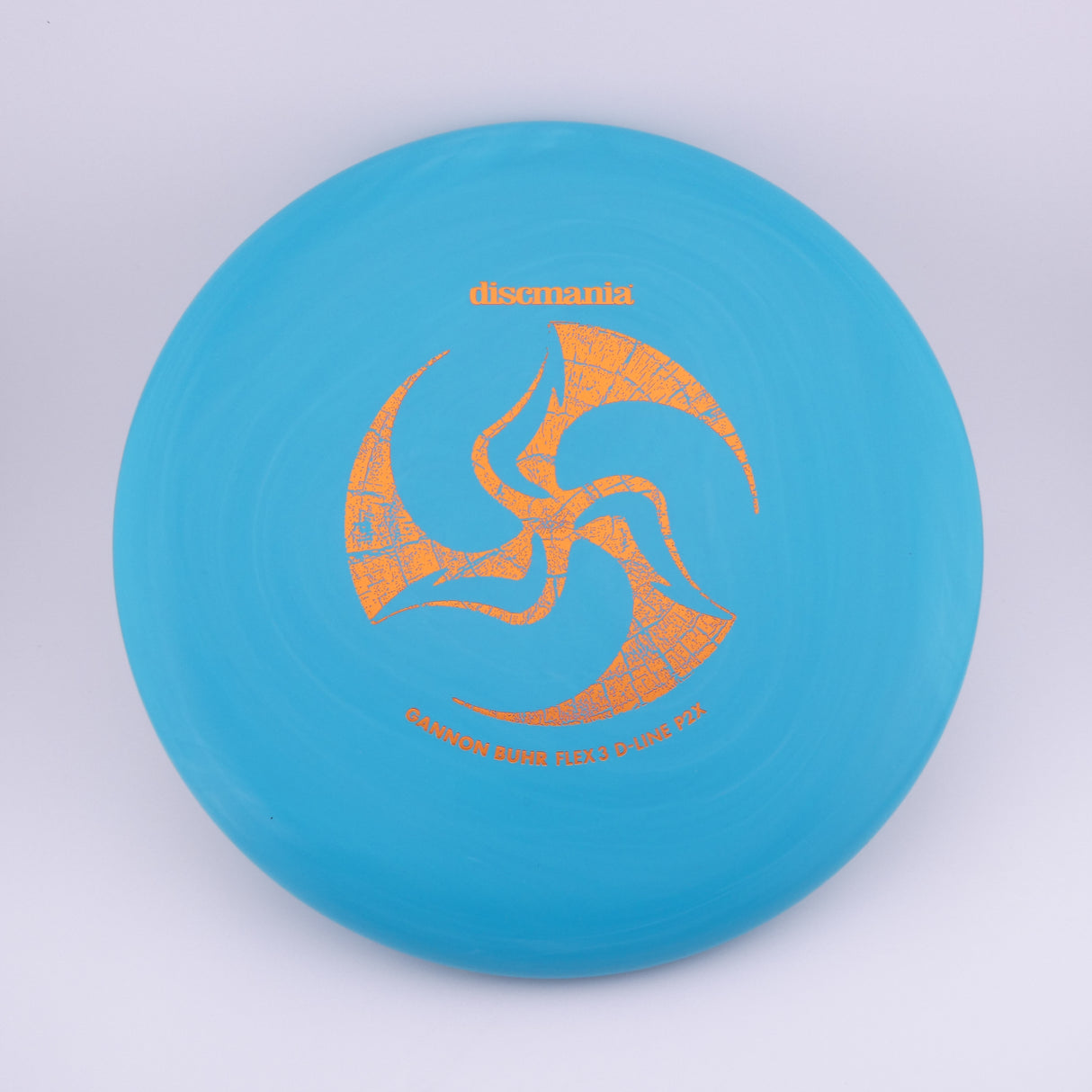 Discmania Gannon Buhr Huk Lab Flex 3 D-Line P2x 173-174g