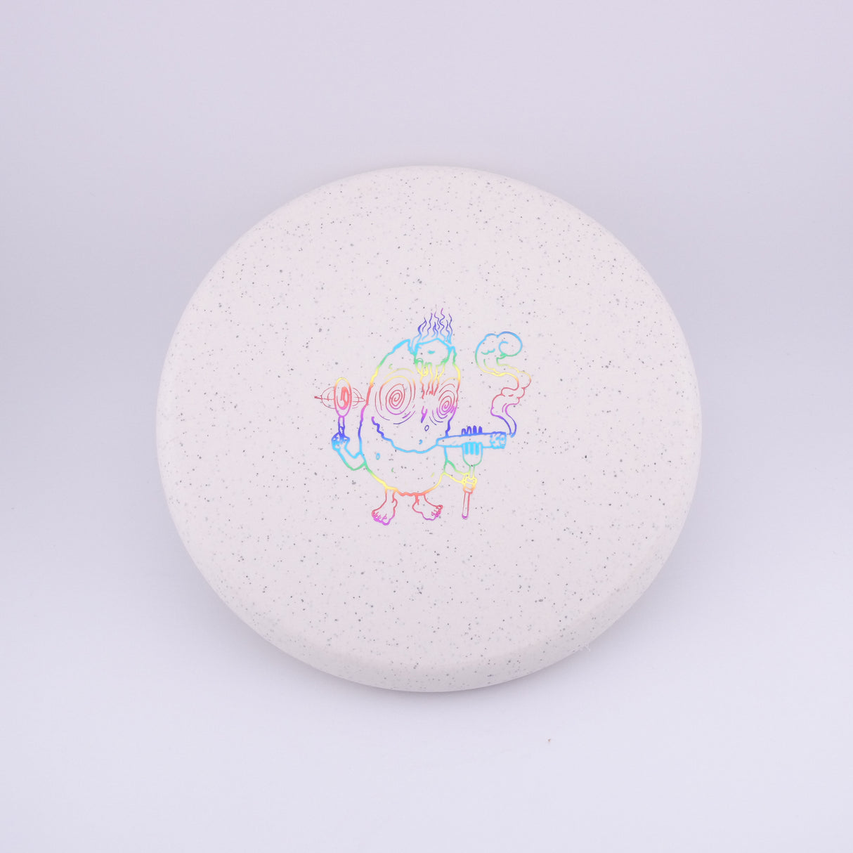 Gateway Disc Sports SureGrip Hemp Lil Wizard – 420 Baked Potato