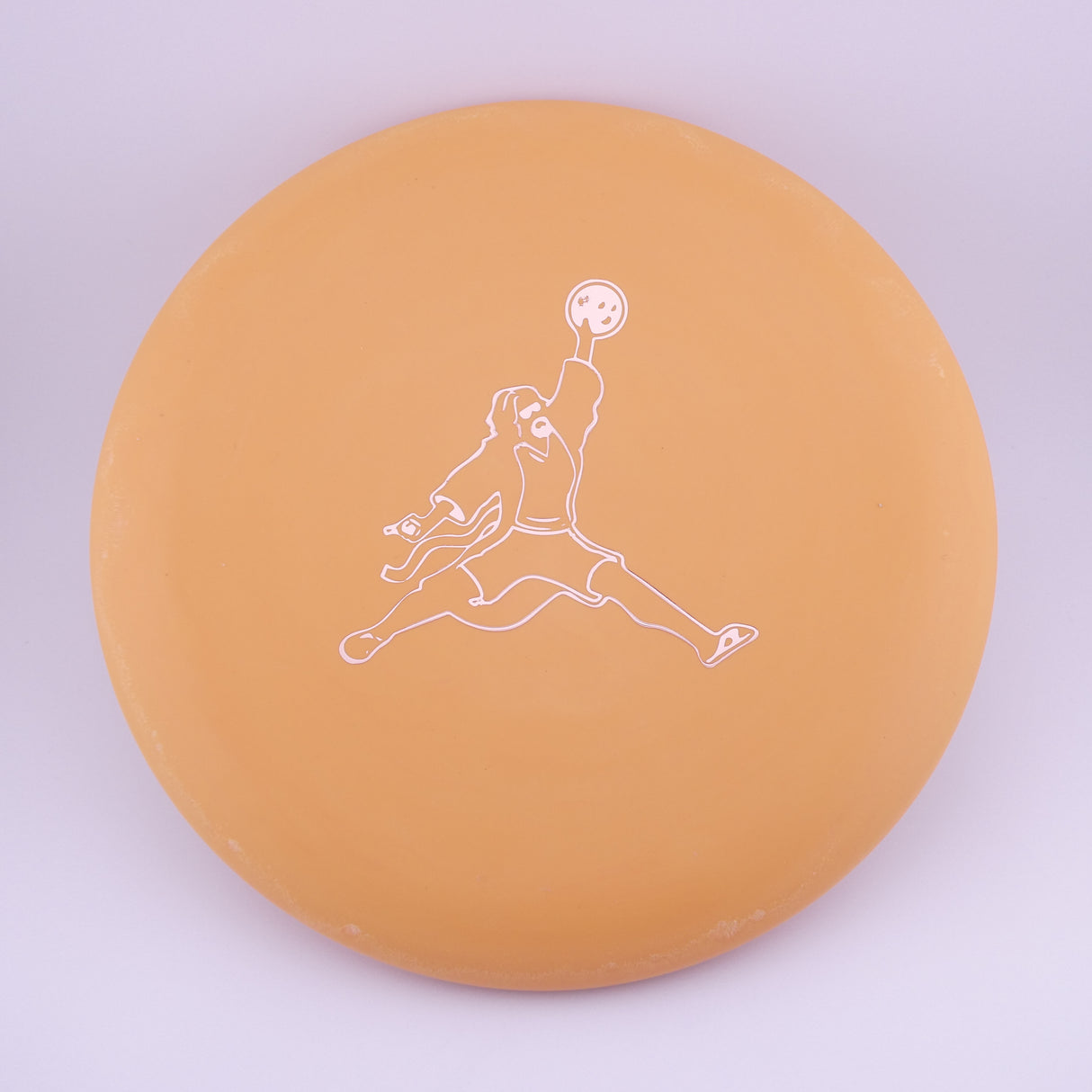 Gateway Disc Sports Eraser Wizard – Air Dude 170-MAX