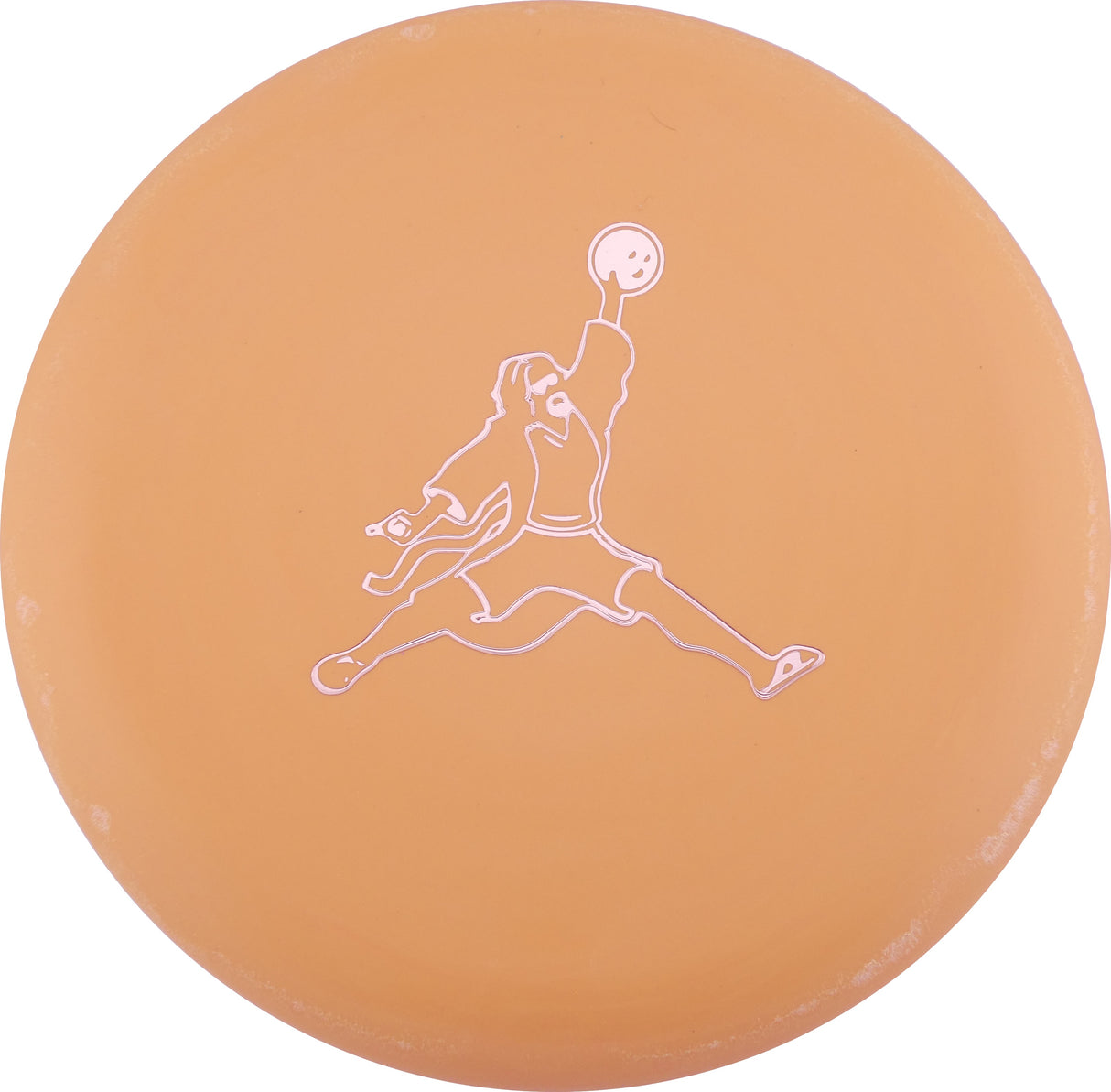 Gateway Disc Sports Eraser Wizard – Air Dude 170-MAX