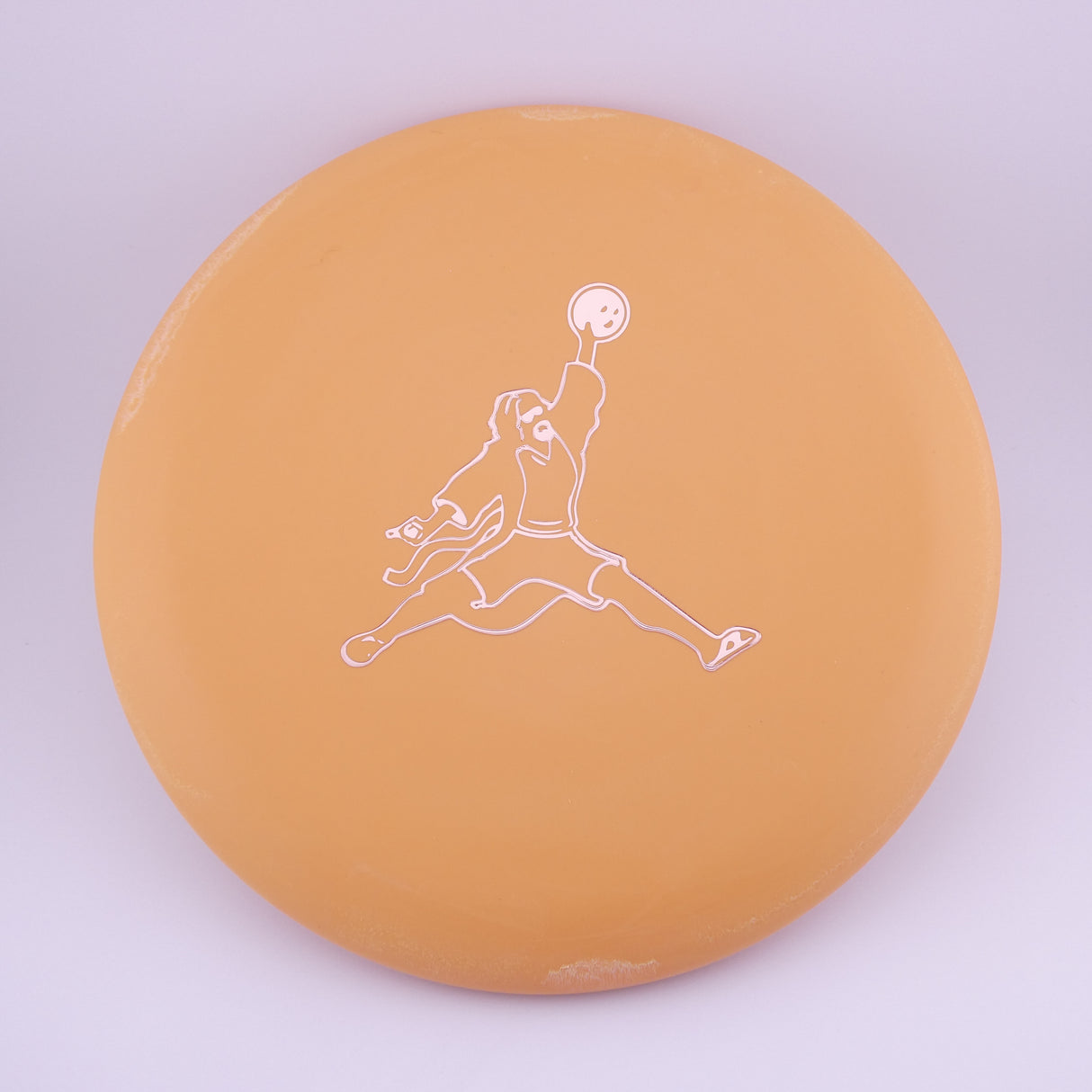 Gateway Disc Sports Eraser Wizard – Air Dude 170-MAX
