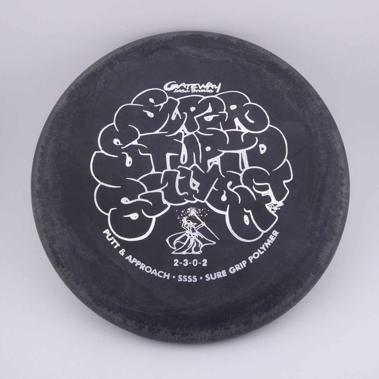 Gateway Disc Sports SSSS Wizard 173-MAX