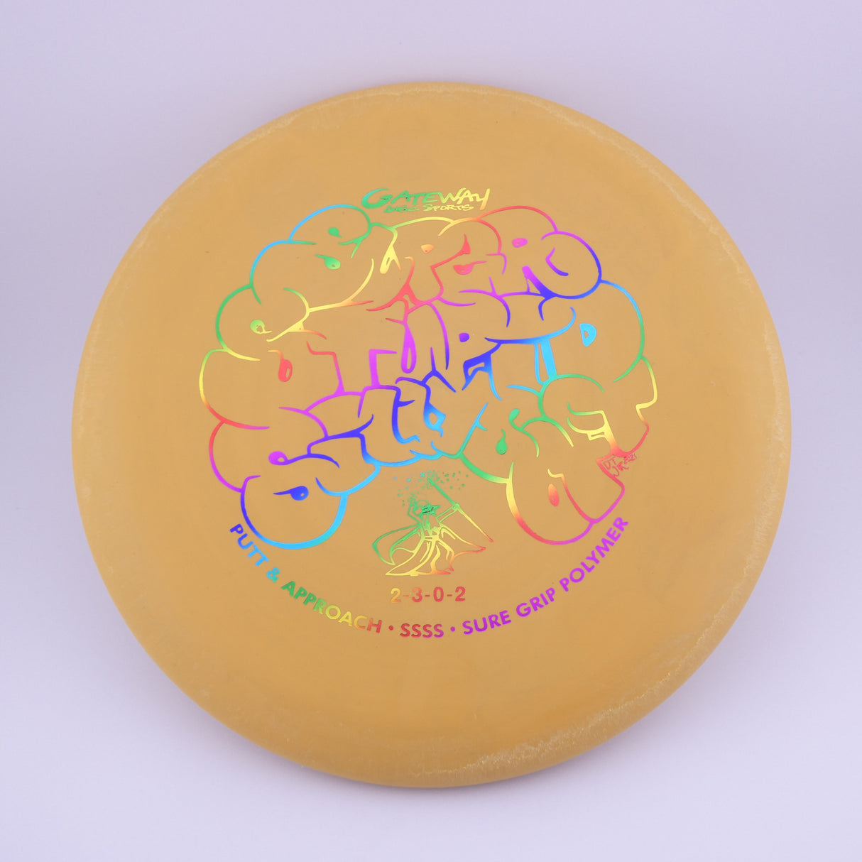 Gateway Disc Sports SSSS Wizard 173-MAX