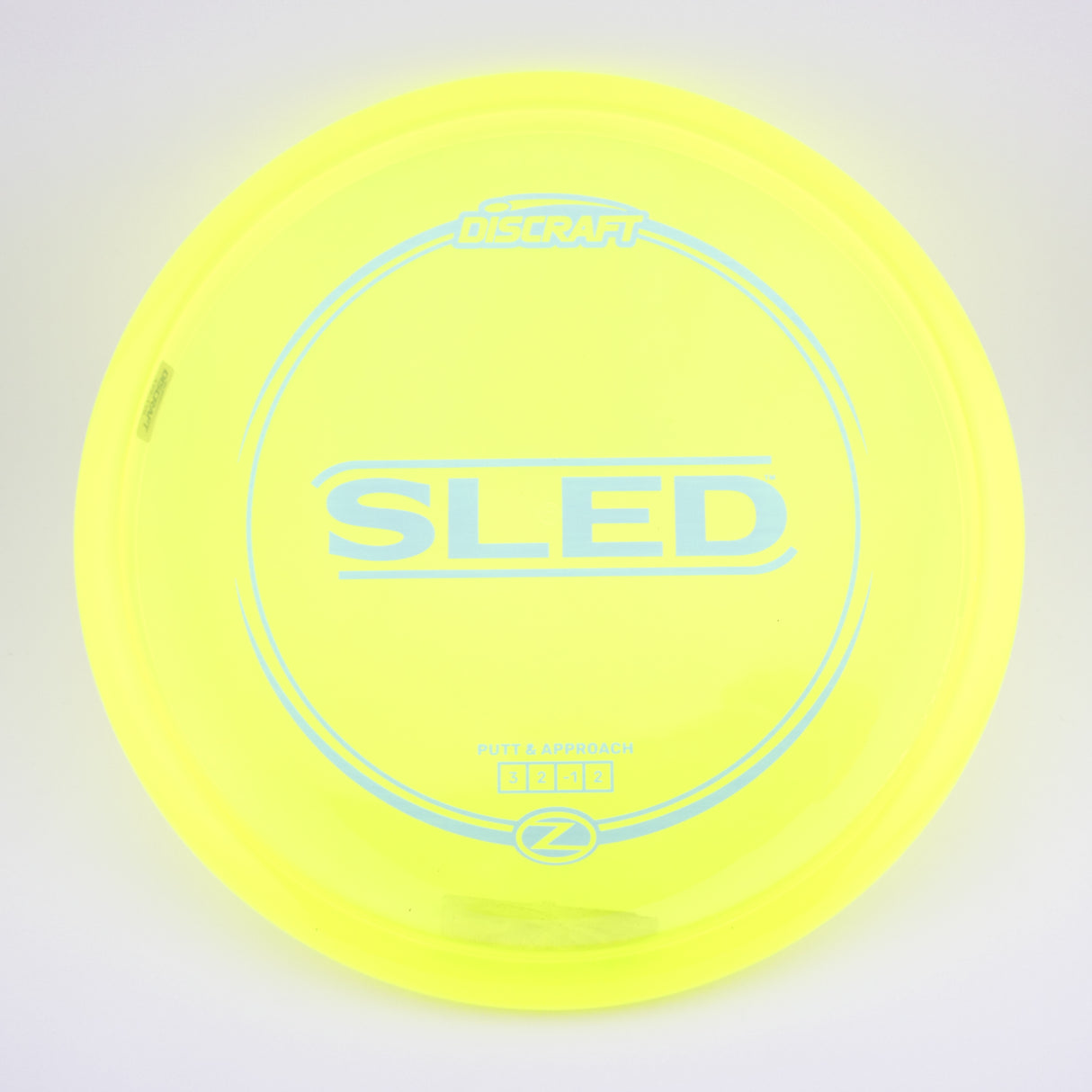 Discraft Z Sled 175-176g