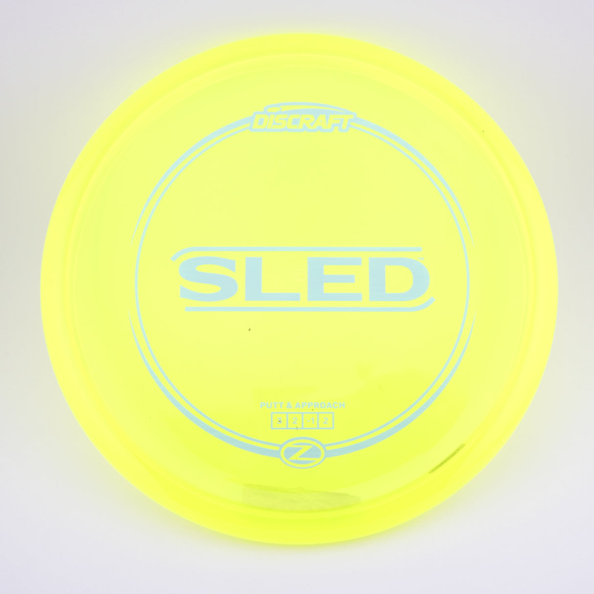 Discraft Z Sled 175-176g