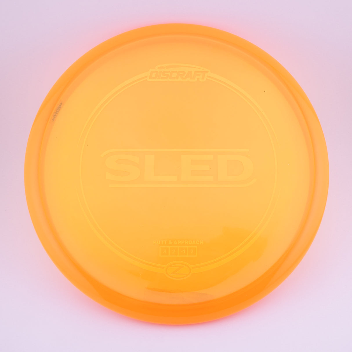 Discraft Z Sled 175-176g