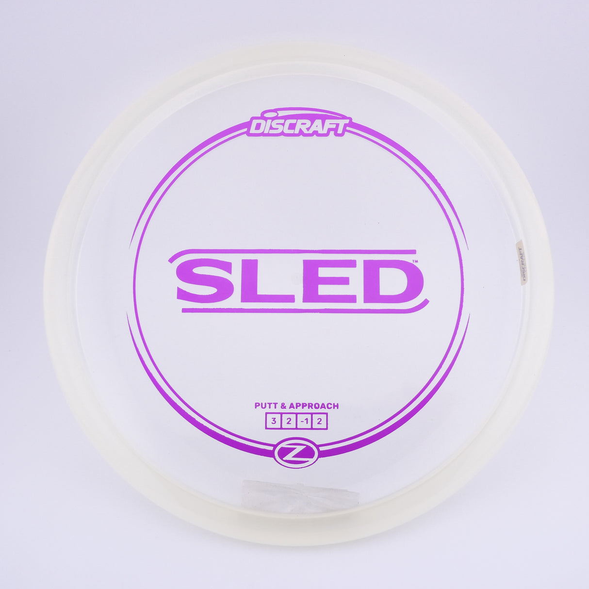 Discraft Z Sled 175-176g