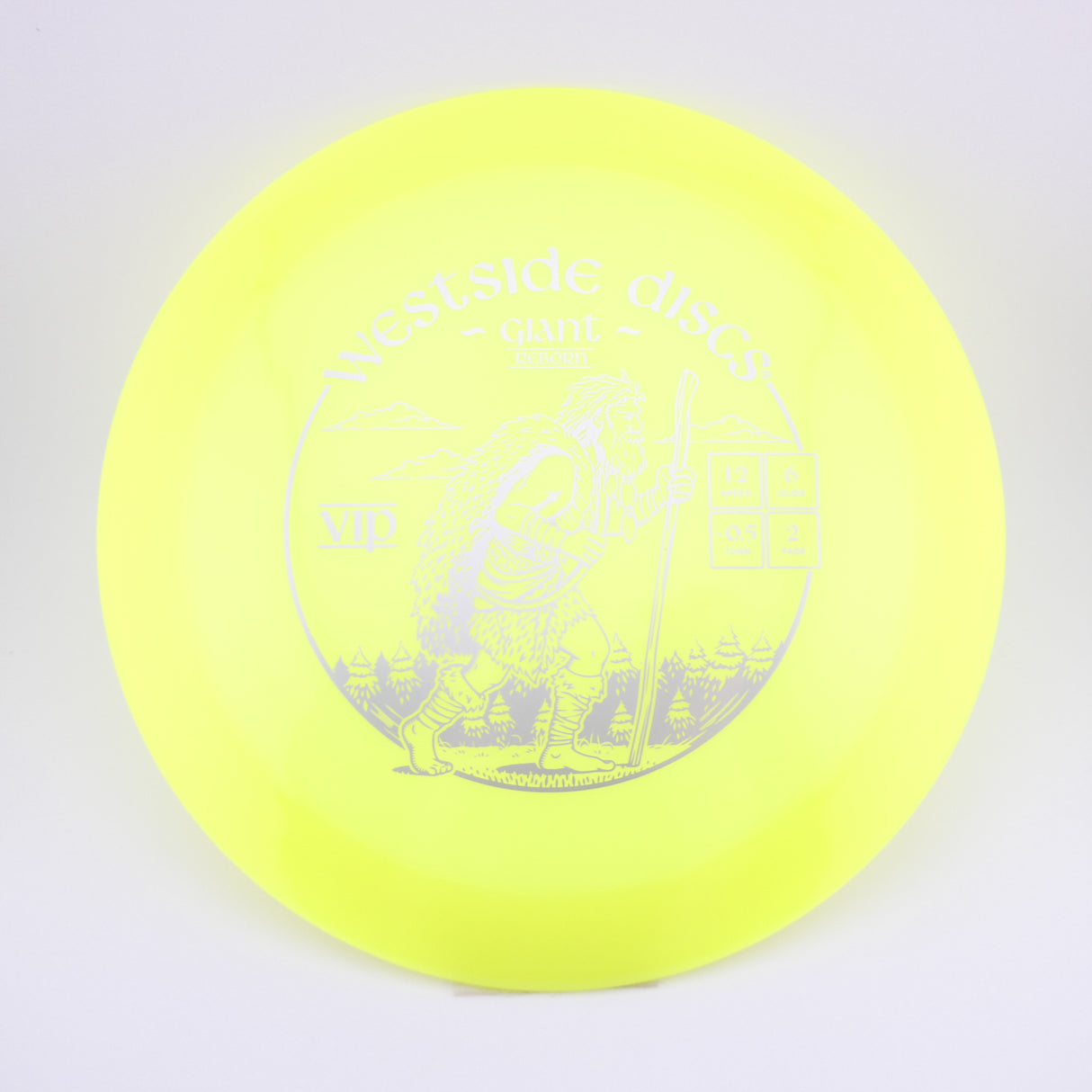 Westside Discs VIP Giant Reborn 173-174g
