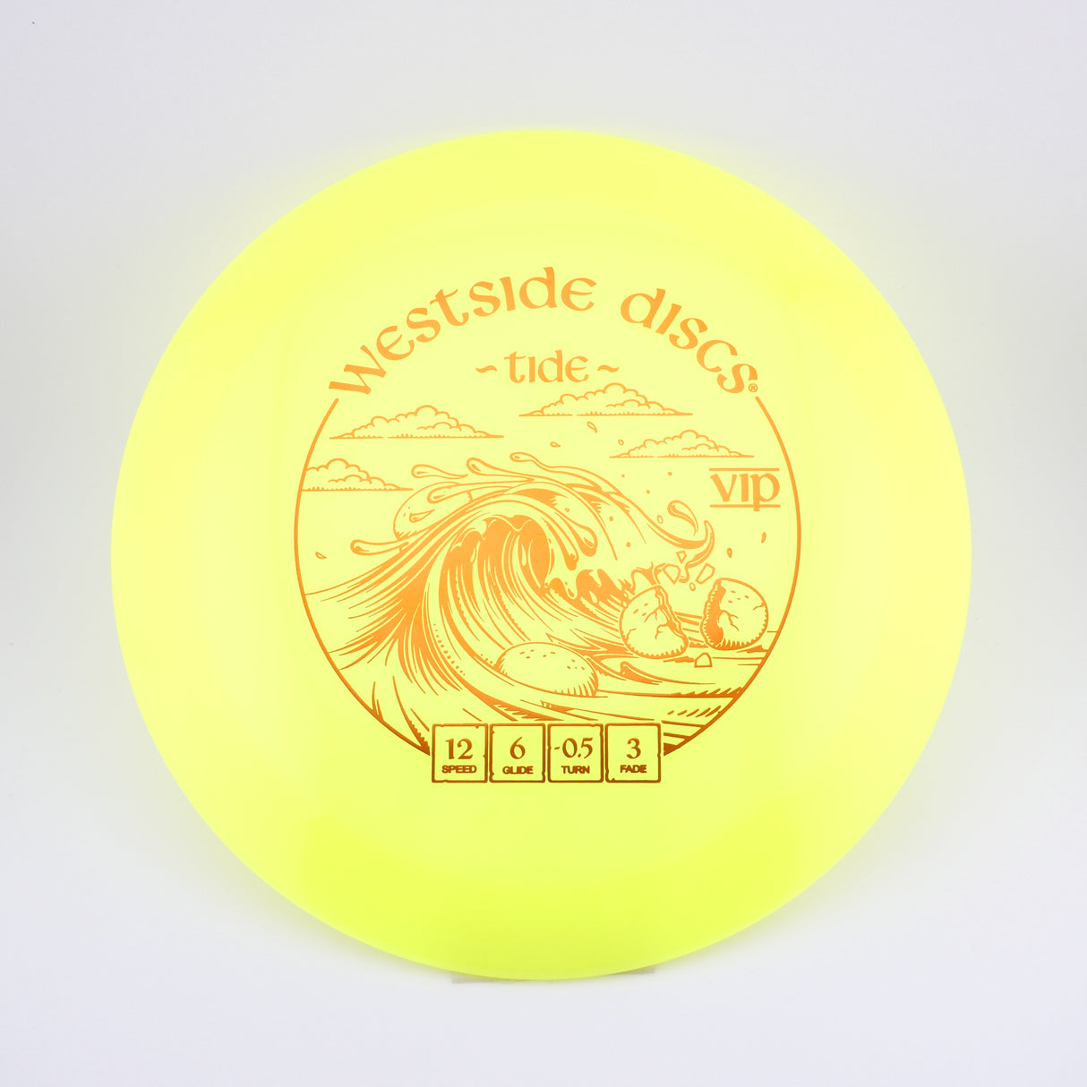 Westside Discs VIP Tide 173-175g