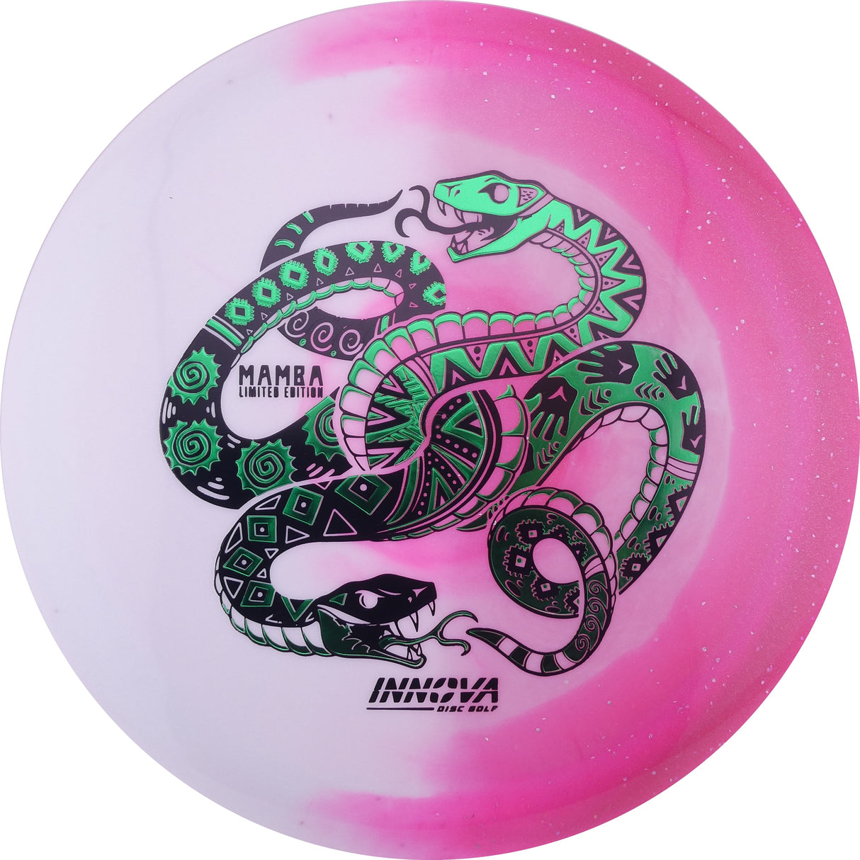 Innova Duo Mamba – Limited Release 173-175g - 1 per Customer
