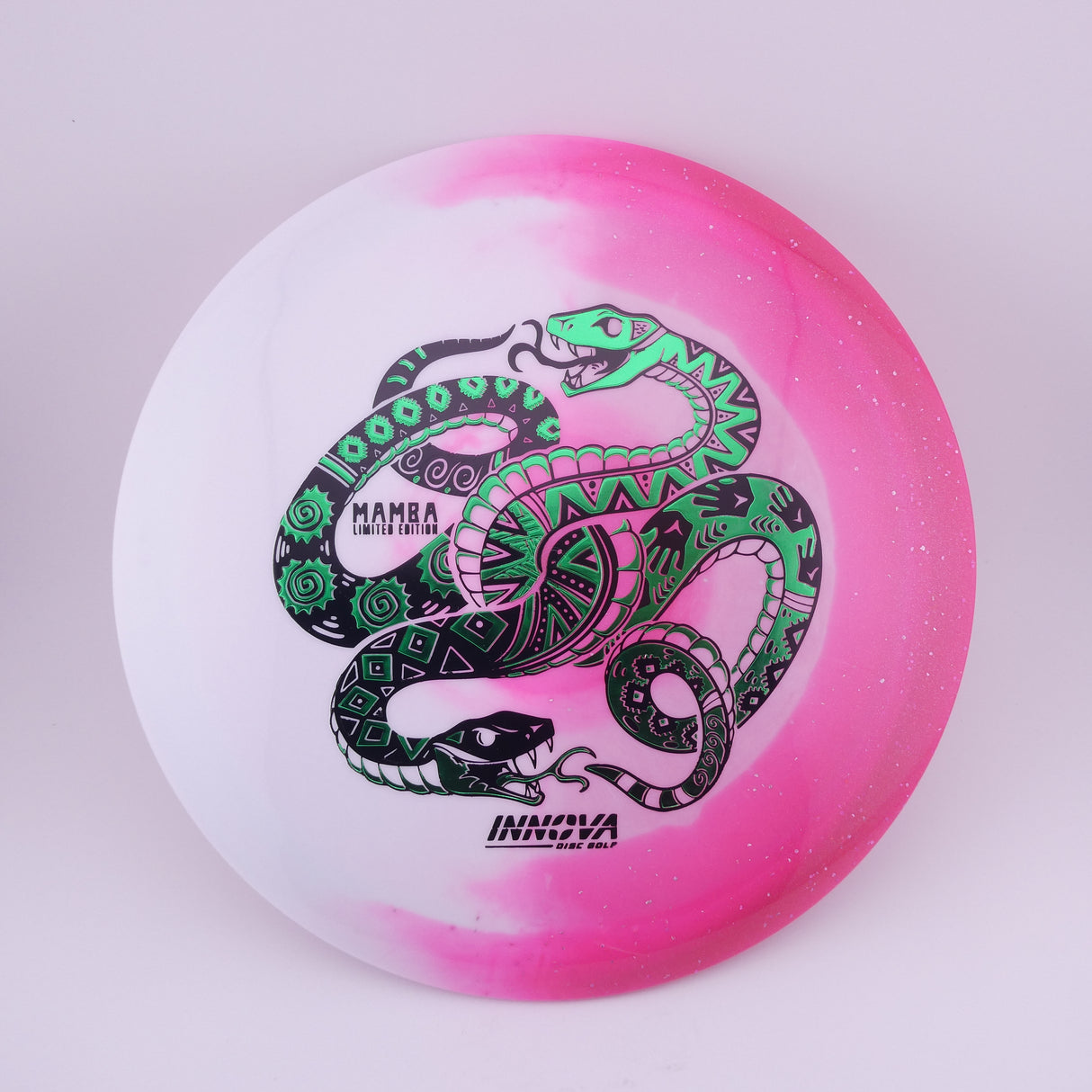 Innova Duo Mamba – Limited Release 173-175g - 1 per Customer
