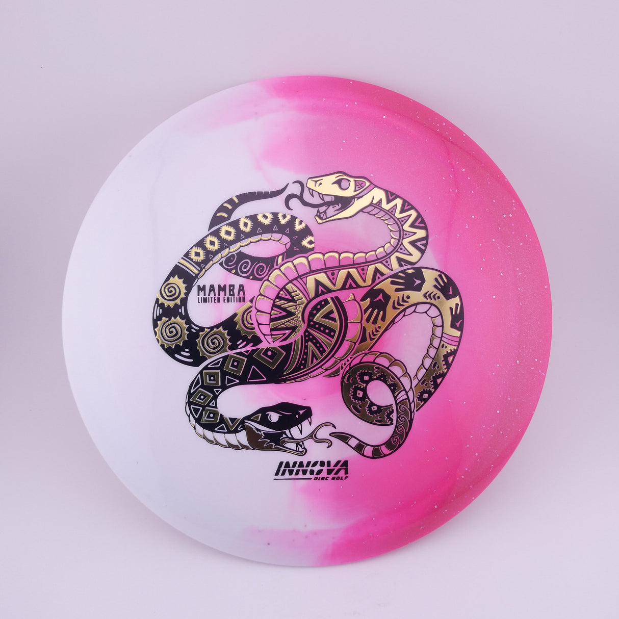 Innova Duo Mamba – Limited Release 173-175g - 1 per Customer