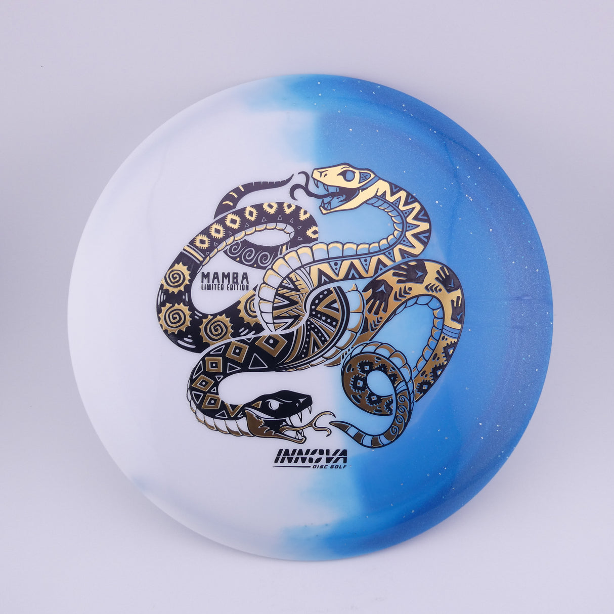 Innova Duo Mamba – Limited Release 173-175g - 1 per Customer