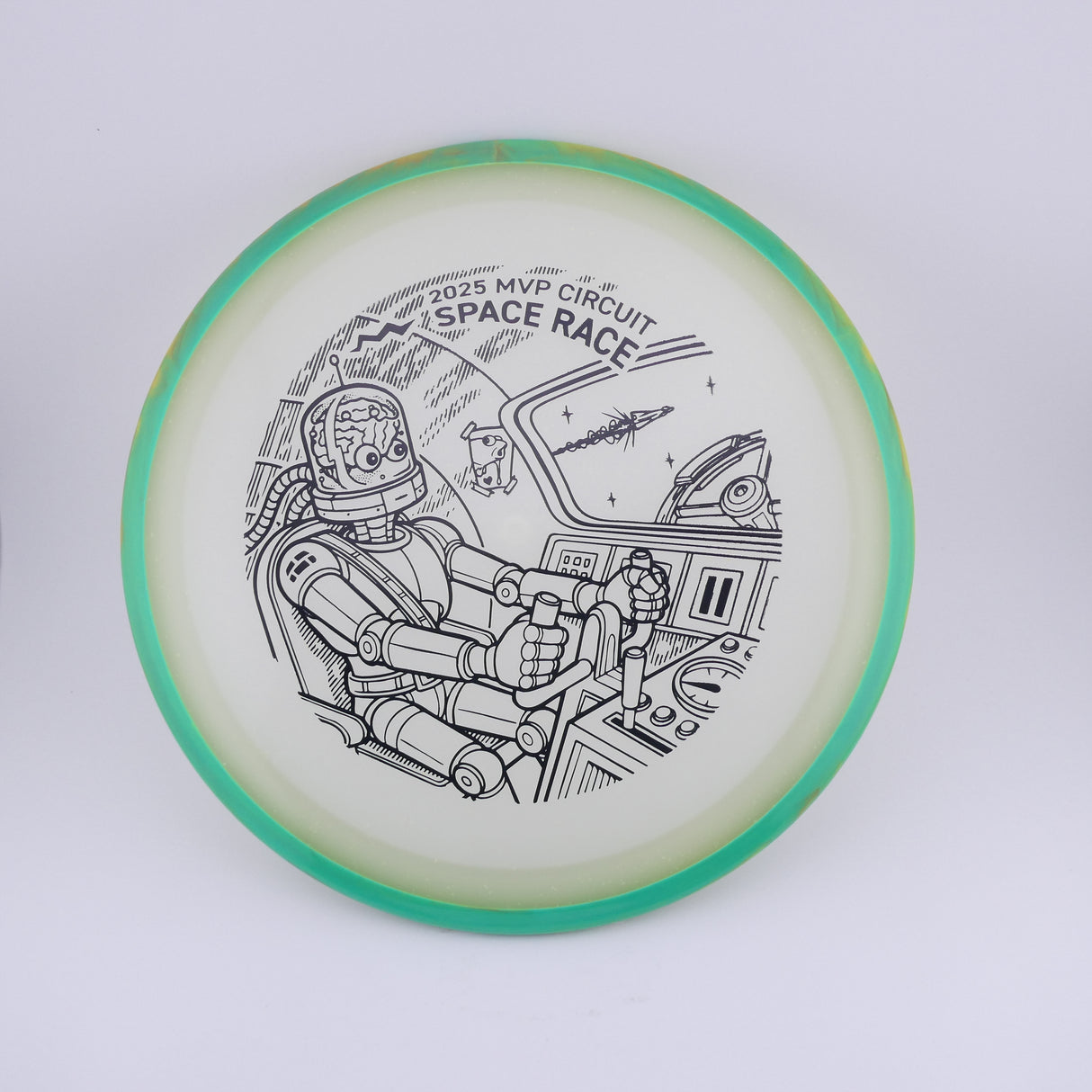 Axiom Particle Eclipse Crave – 2025 Space Race 170-175g