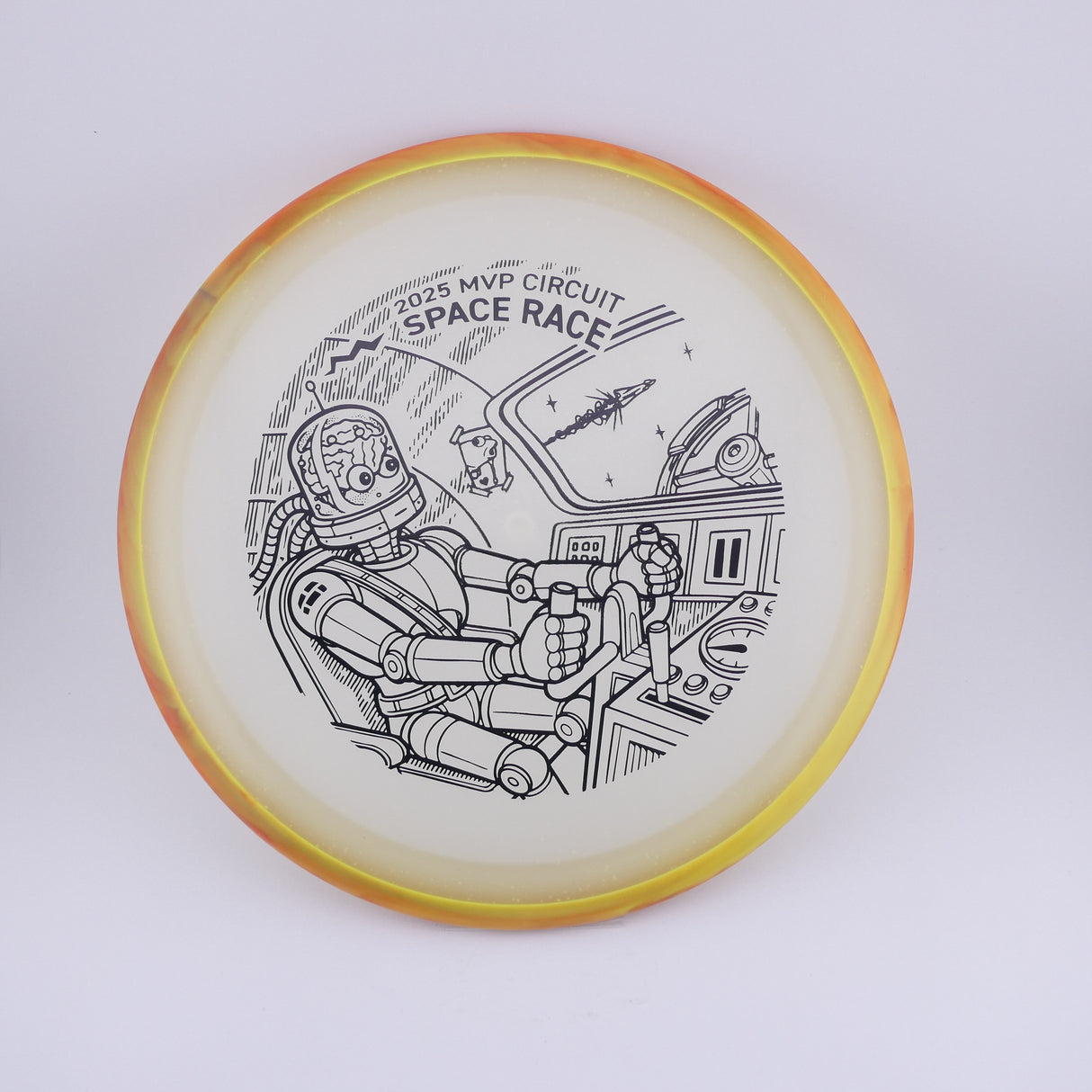 Axiom Particle Eclipse Crave – 2025 Space Race 170-175g
