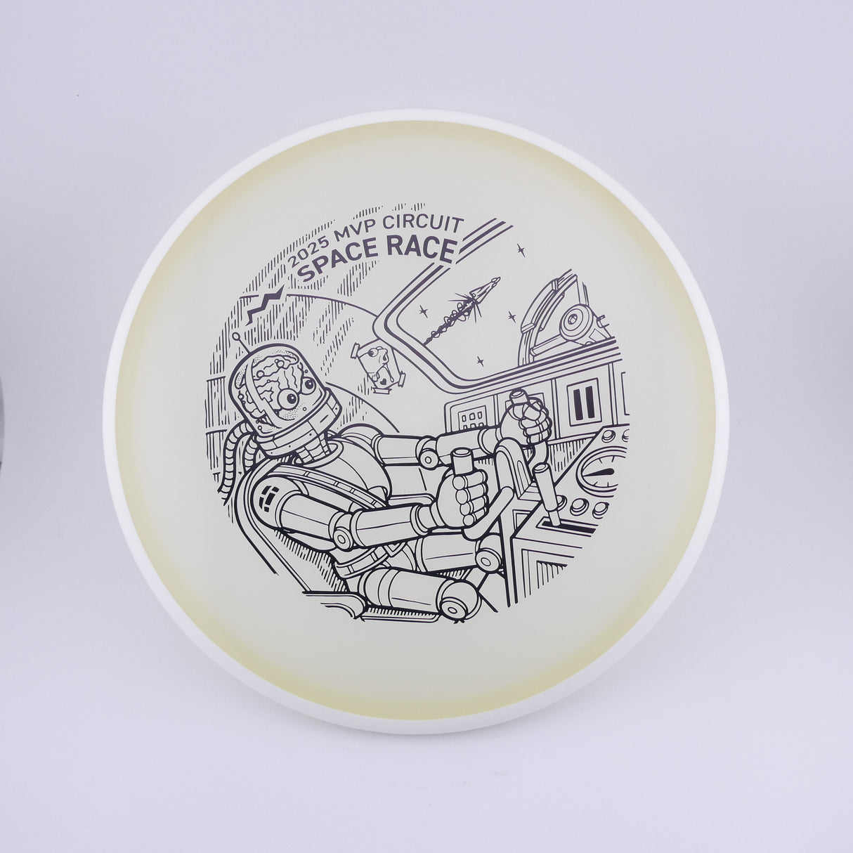 MVP Eclipse Atom – 2025 Space Race 170-175g
