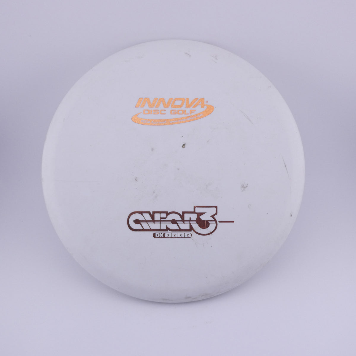 Innova Champion Discs (Used)