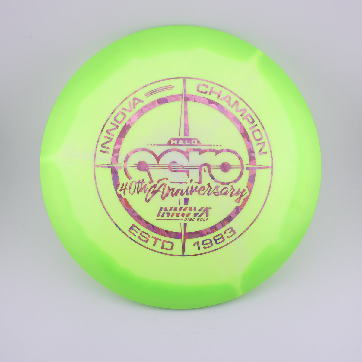 Innova Champion Discs (Used)