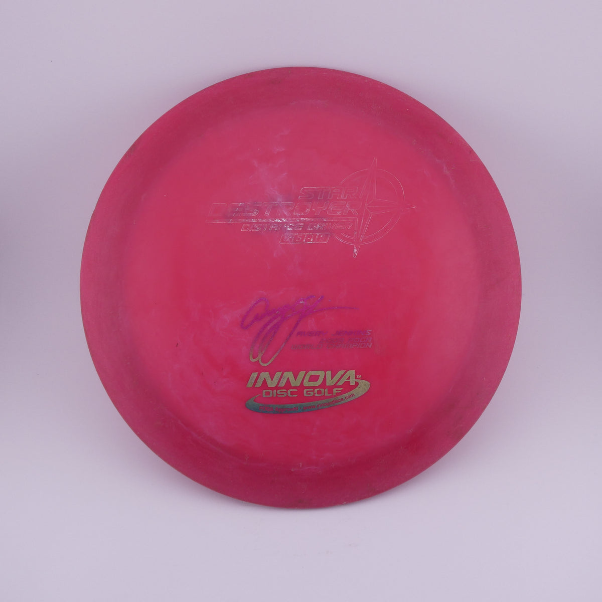 Innova Champion Discs (Used)