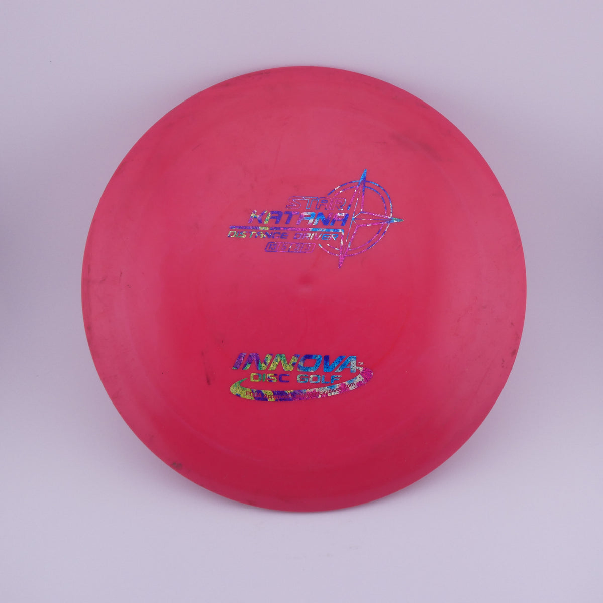 Innova Champion Discs (Used)