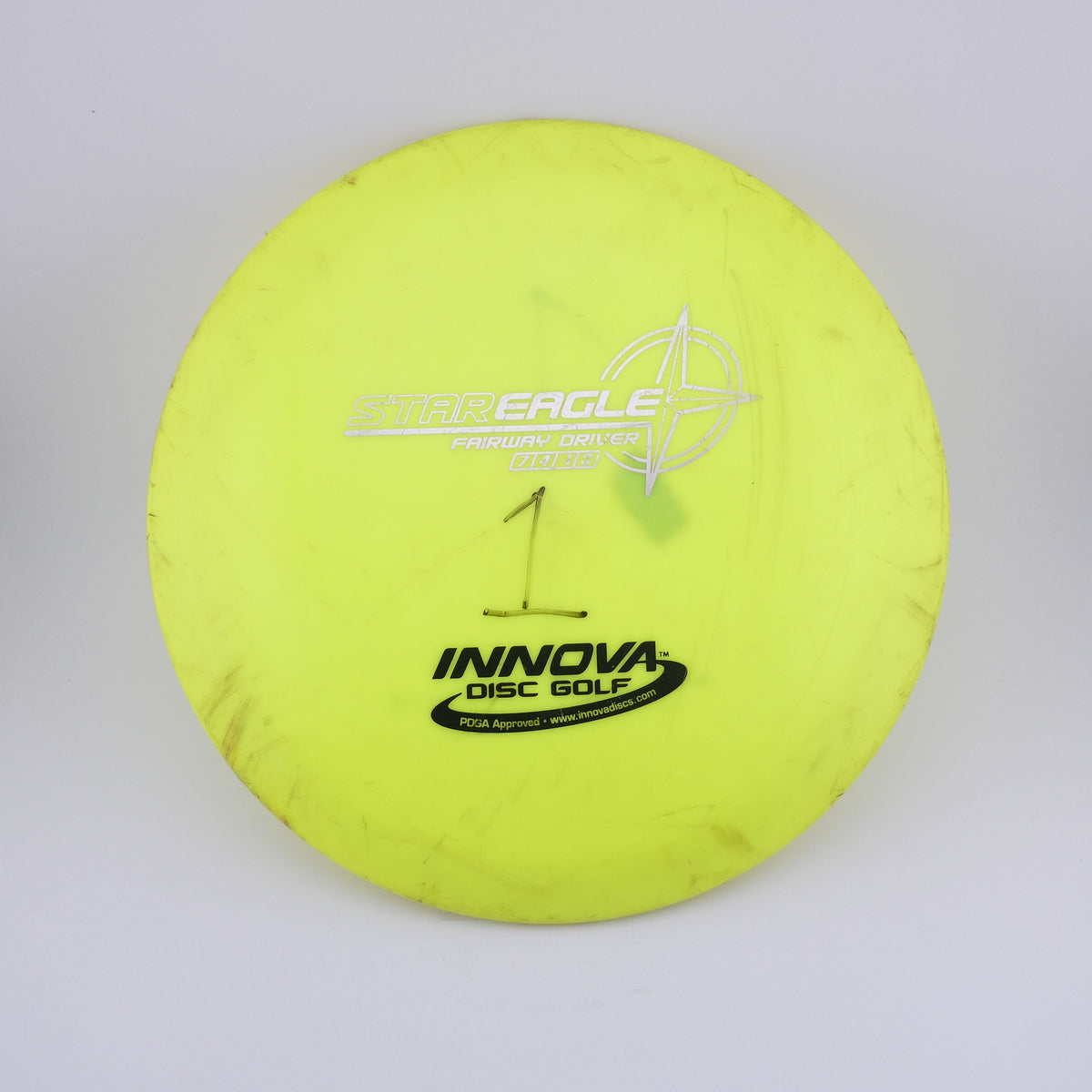 Innova Champion Discs (Used)